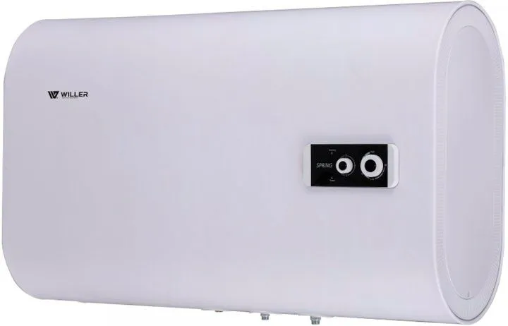 картинка WILLER EH80R spring