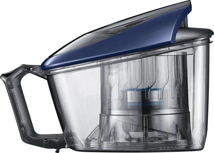 Пилосос без мішка SAMSUNG VC07M3110VB/UK