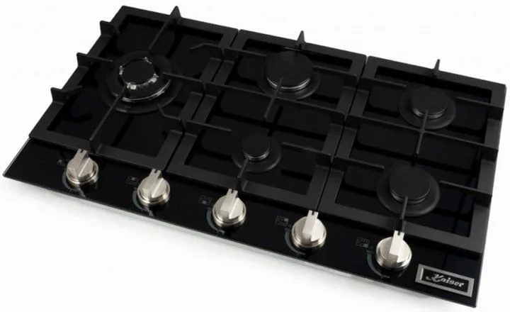 Варочна поверхня газова KAISER KCG 9387 Turbo