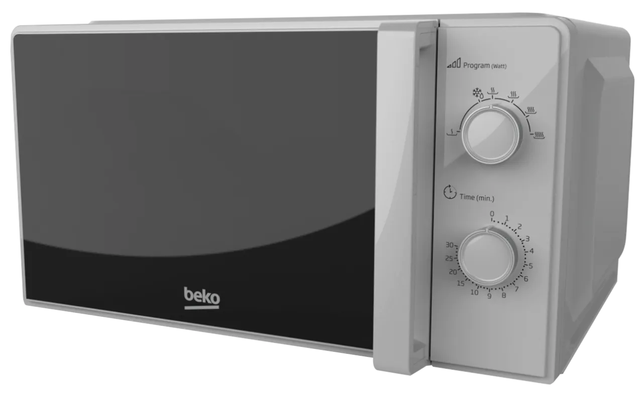 Мікрохвильова піч Beko MOC20100SFB