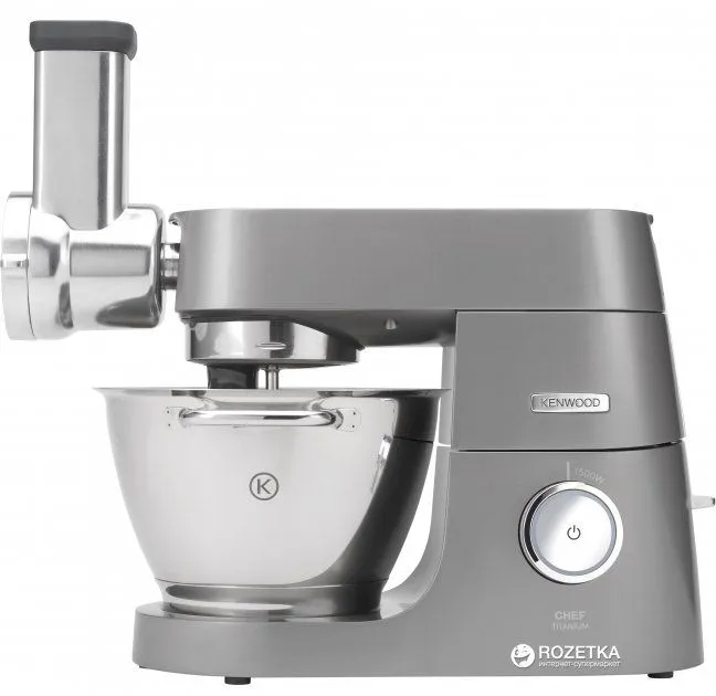 Насадка терка-скиборізка KENWOOD KAX643ME