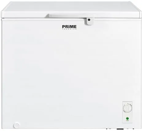 Морозильна скриня Prime Technics CS 19849 M