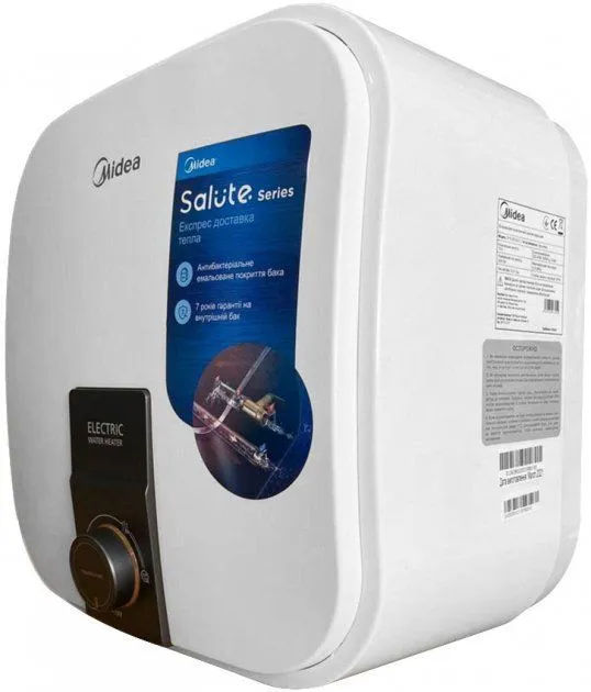 картинка Midea D10-20VI (U)