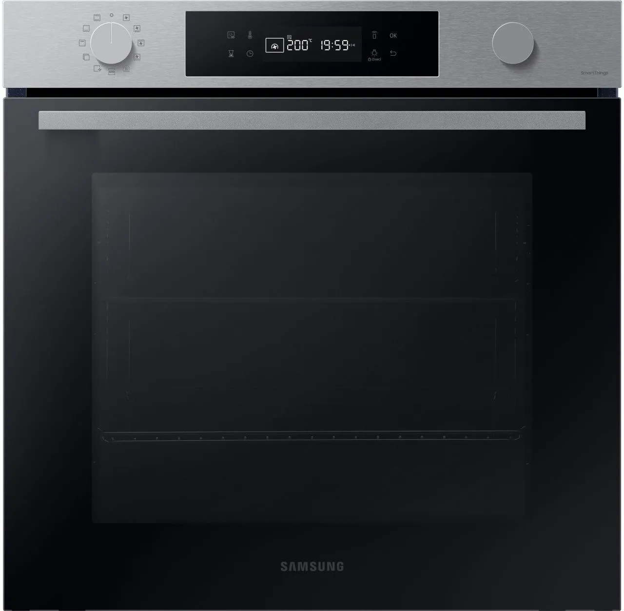 Вбудована духова шафа Samsung NV7B4125ZAS/WT