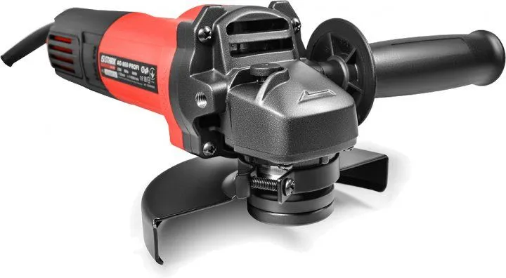 Кутова шліфмашина Stark AG 860 PROFI (130086000)