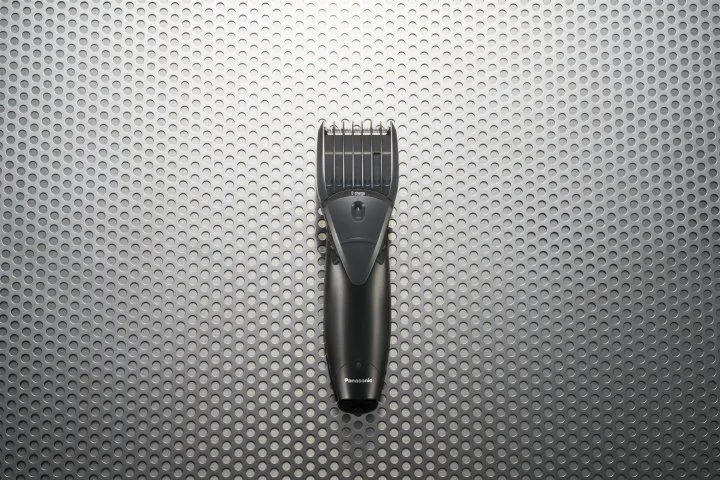 Машинка для стриження волосся Panasonic ER-GB36-K520