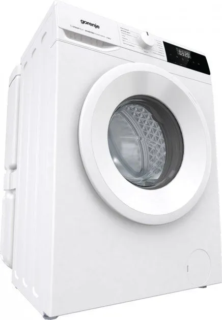Пральна машина повногабаритна GORENJE WNHPI62SCSIRV з баком