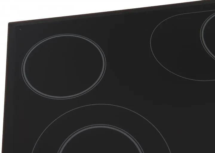Варильна поверхня електрична SAMSUNG NZ64T3516QK/WT