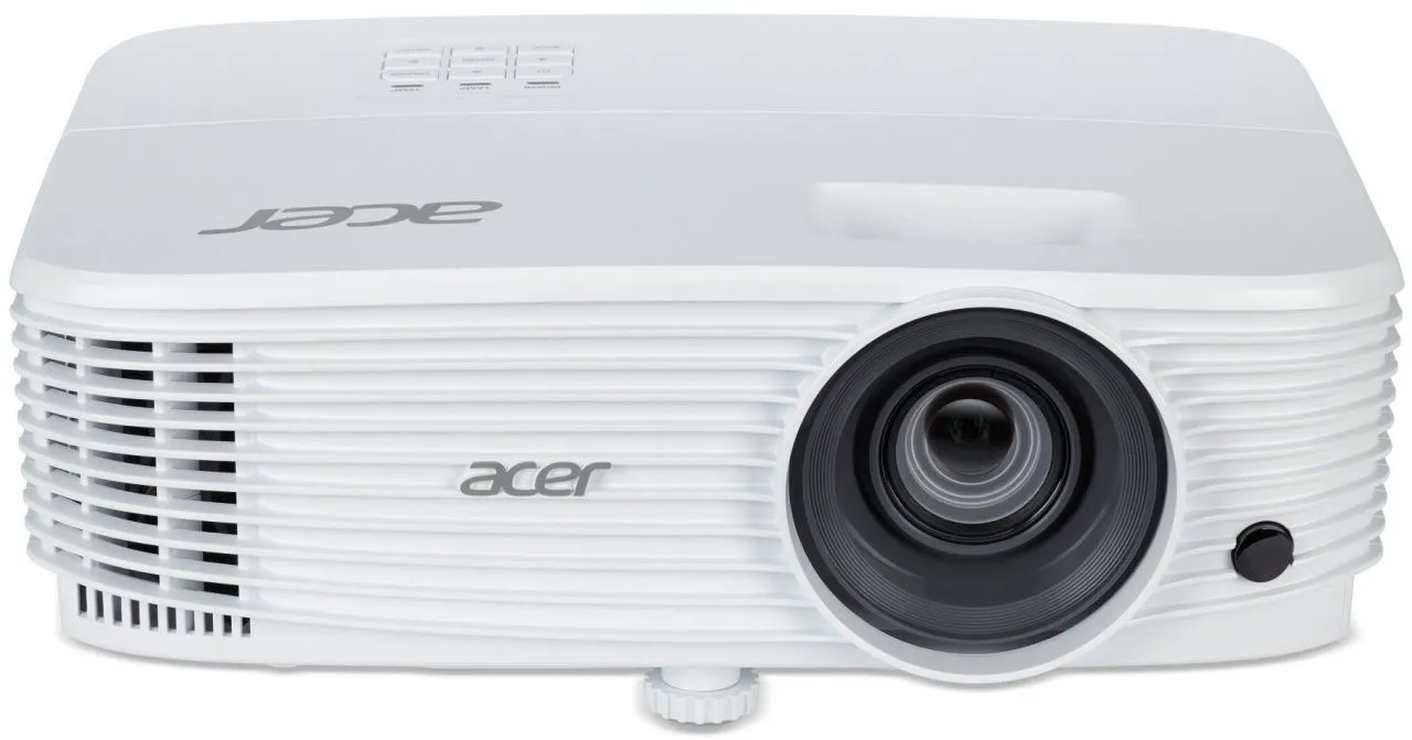 Acer Проектор P1257i (DLP, XGA, 4500 lm) Acer Проектор P1257i (DLP, XGA, 4500 lm)