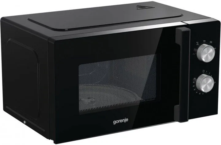 Мікрохвильова піч GORENJE MO17E1BH