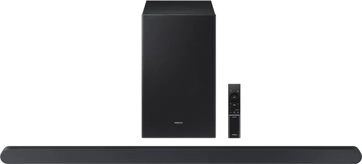 Саундбар Samsung HW-S700D/UA 