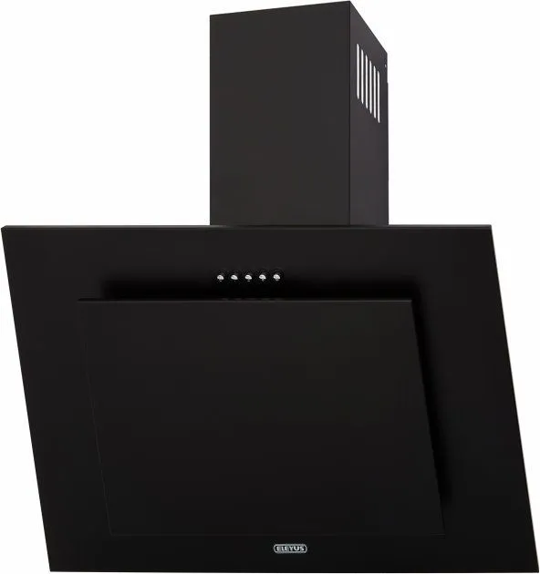 Витяжка ELEYUS VERTICAL 470 50 BL