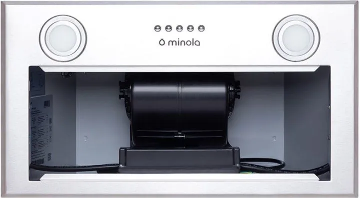 Витяжка MINOLA HBI 5222 I 700 LED