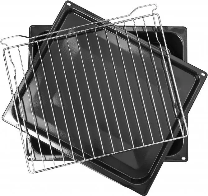 Плита електрична GORENJE GEC5C41SG