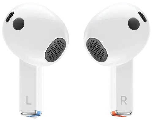 Гарнітура Samsung Galaxy Buds3 (SM-R530NZWASEK) White 
