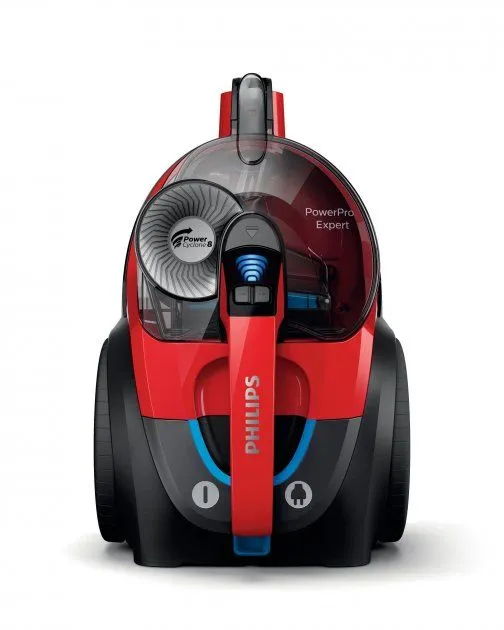 Пилосос без мішка Philips PowerPro Expert FC9729/09
