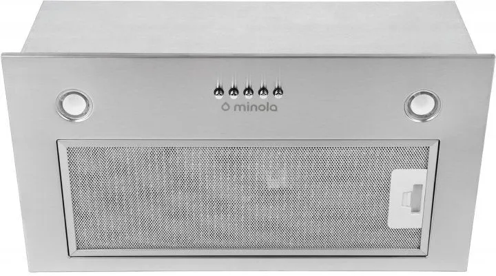 Витяжка Minola HBI 5327 I 800 LED