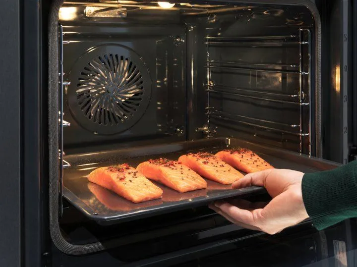 Духова шафа електрична ELECTROLUX EOB7S31V