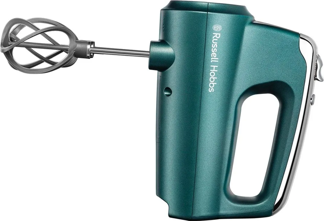 Міксер Russell Hobbs 25891-56 Turquoise