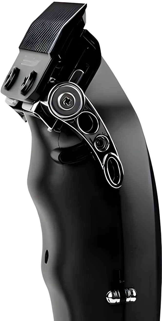 Машинка для стрижки PRIME Technics PHT 520 CCB