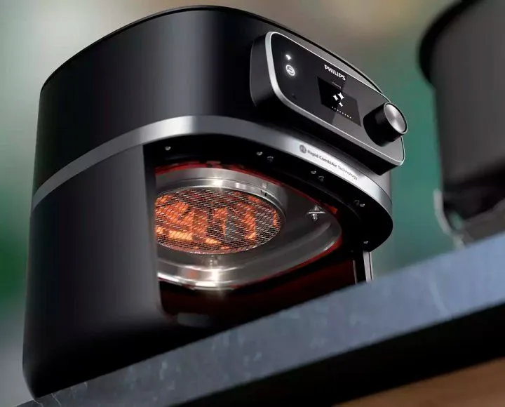 Мультипіч PHILIPS Combi XXL HD9880/90