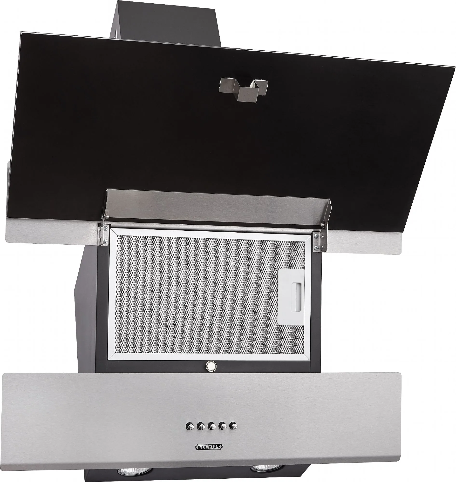 Витяжка ELEYUS Focus 700 50 IS+BL