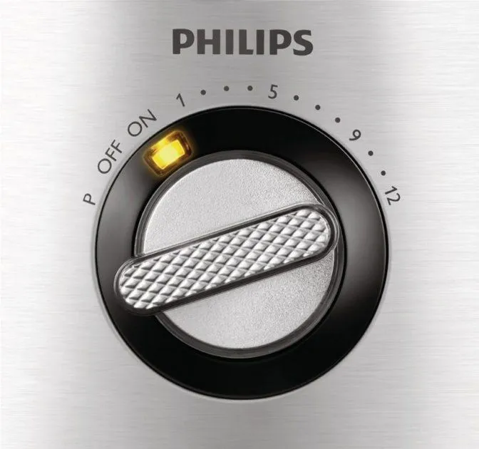 Кухонний комбайн PHILIPS Avance Collection HR7778/00
