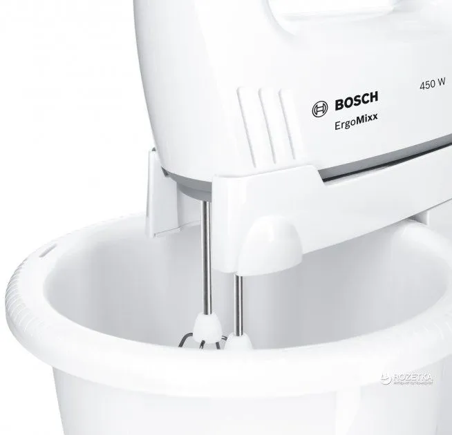 Міксер BOSCH MFQ36490