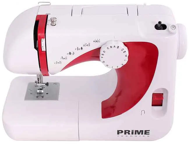 Швейна машина PRIME Technics PS 131 R