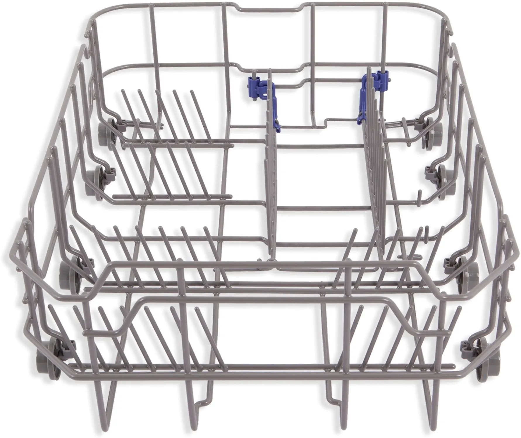 Вбудована посудомийна машина INTERLINE DWI 545 TSH GA