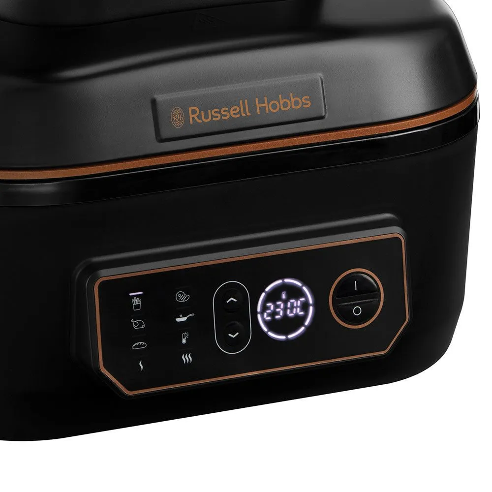 Мультипіч RUSSELL HOBBS SatisFry Air & Grill 26520-56