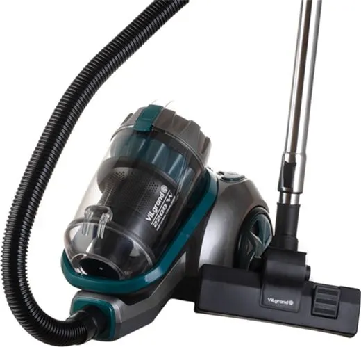 Пилосос без мішка ViLgrand VVC2233MC
