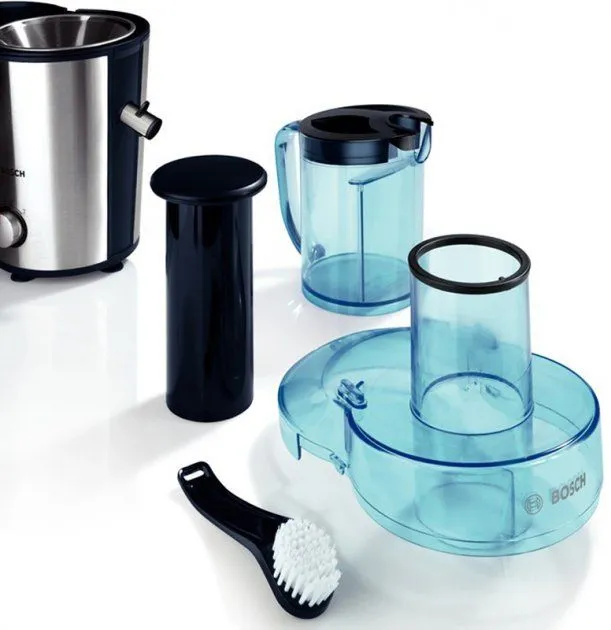 Соковижималка відцентрова BOSCH MES3500