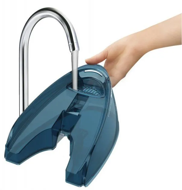 Праска з парогенератором TEFAL Express Easy SV6131