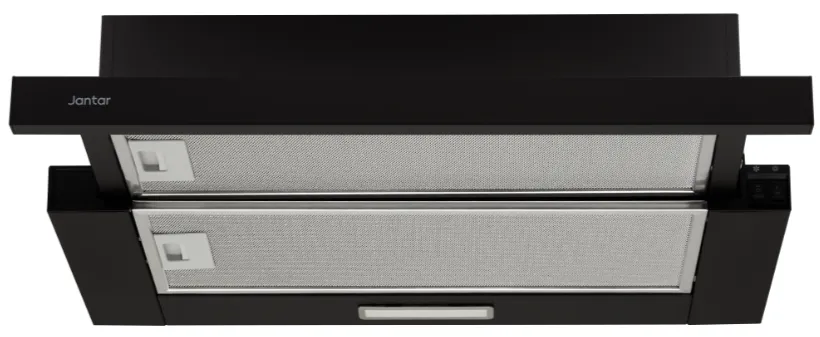 Витяжка Jantar TLT 1000 LED 60 BL