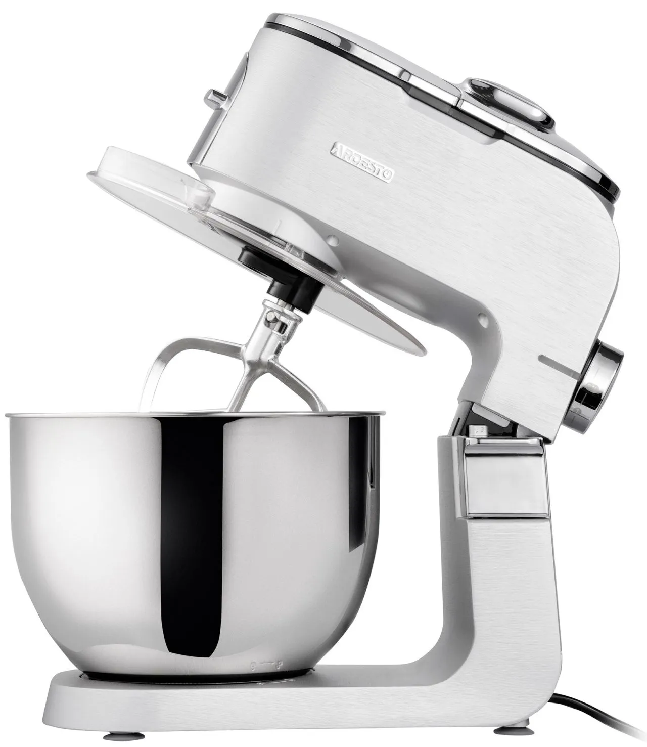 Кухонна машина Ardesto KMCH-K1500SS