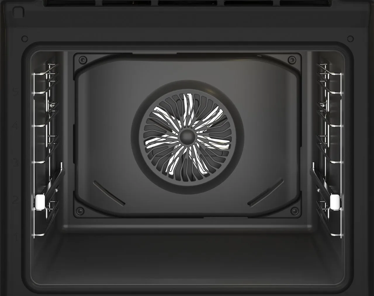 Духова шафа електрична Beko BBIM14300WMS