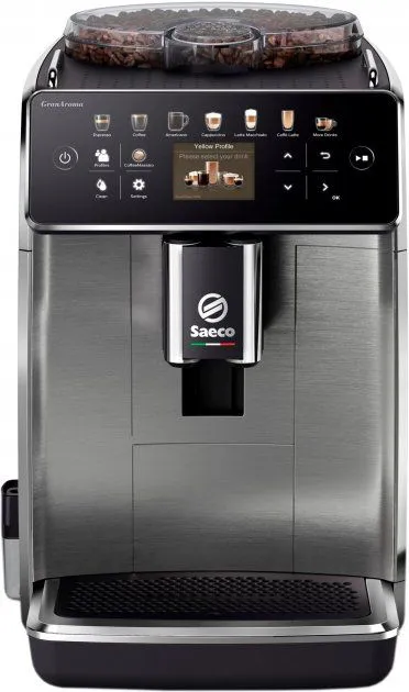 Кавомашина SAECO GranAroma SM6585/00