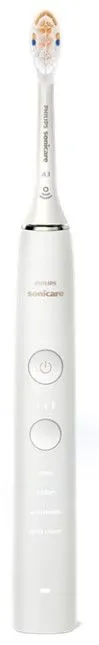 Зубна електрощітка Philips HX9911/19 Sonicare DiamondClean 9000 White