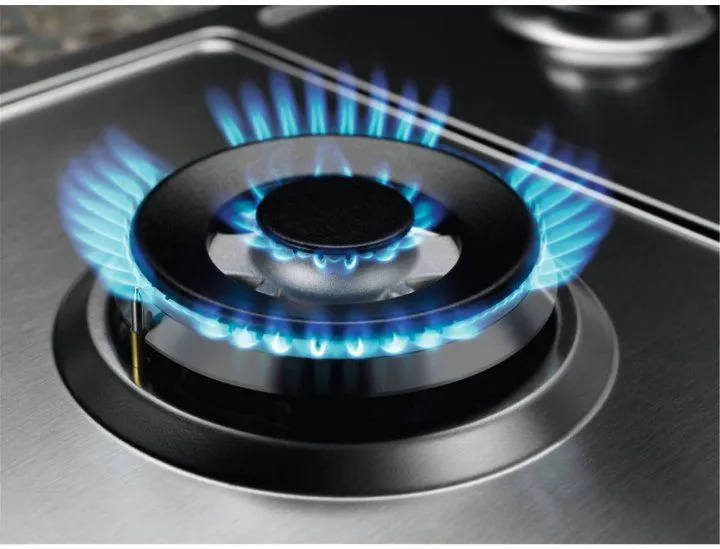 Варильна поверхня газова Electrolux KGS64562SX