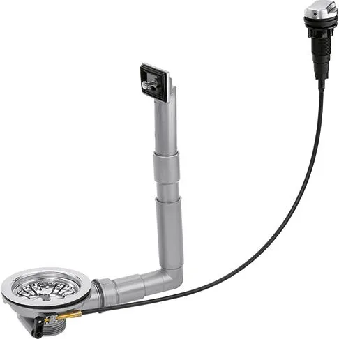 Кухонна мийка FRANKE Sirius 2 S2D 611-62 (143.0627.382) тектонайт біла