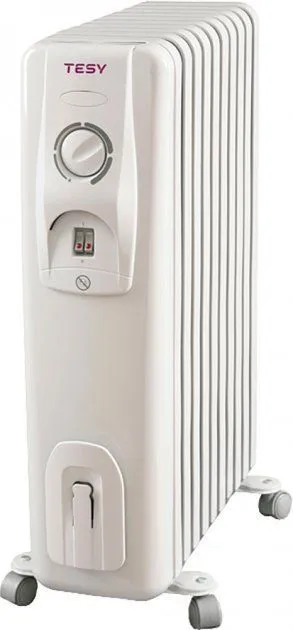 Оливний (масляний) радіатор TESY CC 2510 E05 R