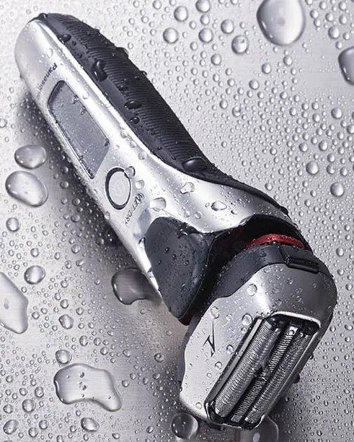 Електробритва PANASONIC ES-LT4N-S820