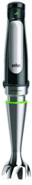 Блендер BRAUN Multiquick 7Х MQ7035XBK