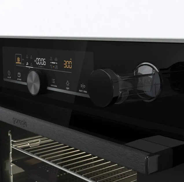 Духова шафа електрична Gorenje BSA 6747 A04BG