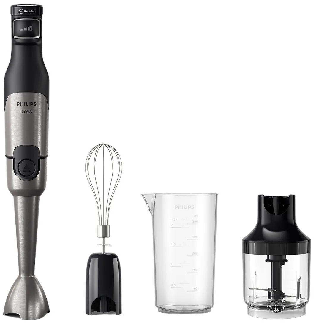 Блендер Philips серії 5000 HR2683/00