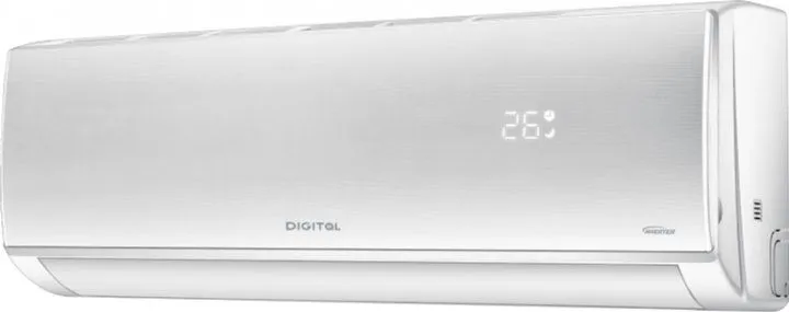 картинка Кондиціонер Digital DAC- i 12SWT2