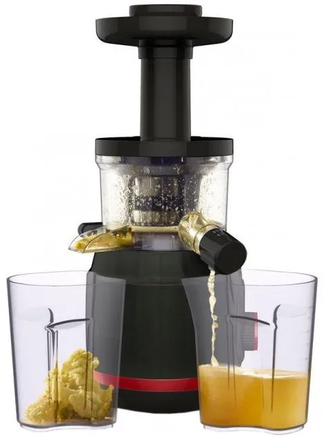 Соковижималка шнекова TEFAL JUICEO ZC150838