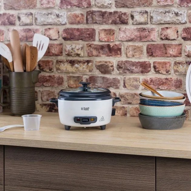 Рисоварка RUSSELL HOBBS 27030-56