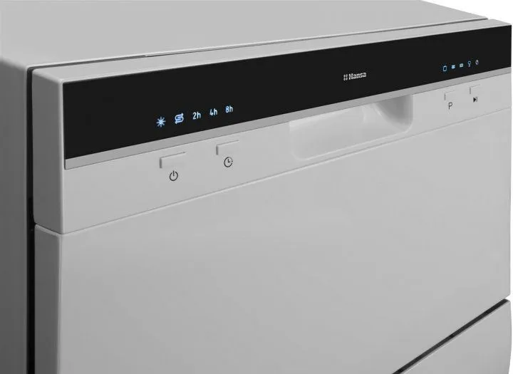 Посудомийна машина HANSA ZWM556SH